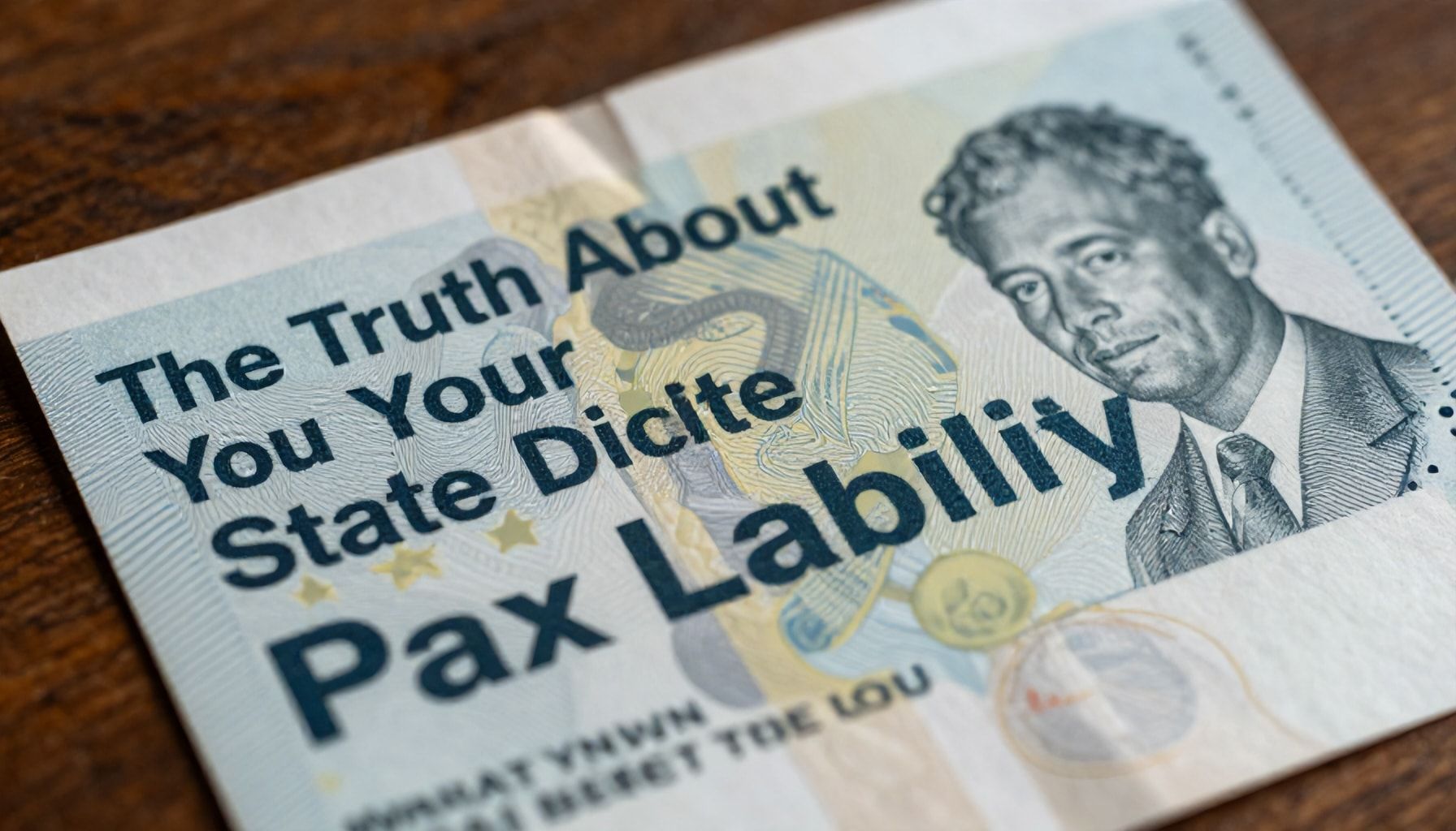 The Truth About Your State Pension Tax Liability: What You Need to Know