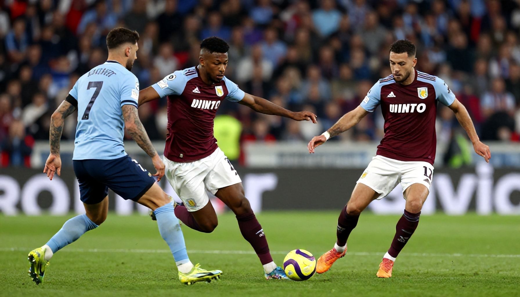 The Ultimate Guide to Monaco's Tactical Plans Against Aston Villa's High-Powered Attack