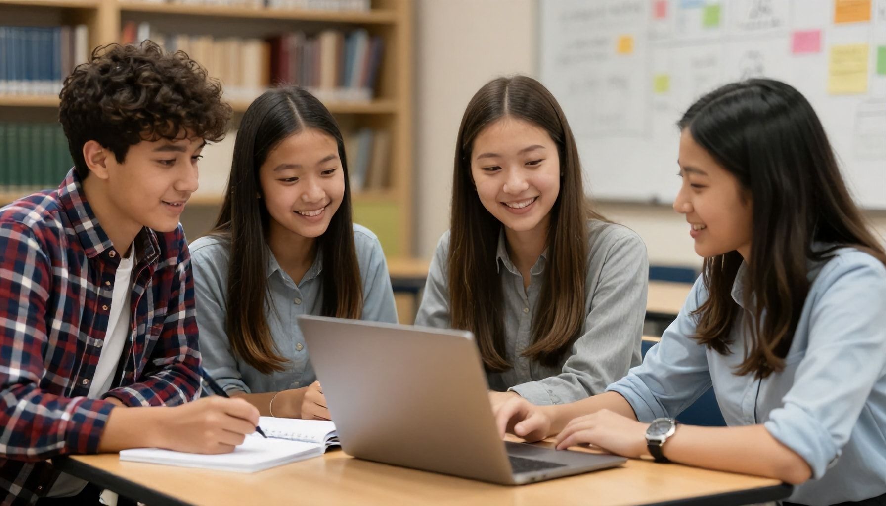 The Ultimate Guide to Navigating US High Schools as a UK Student