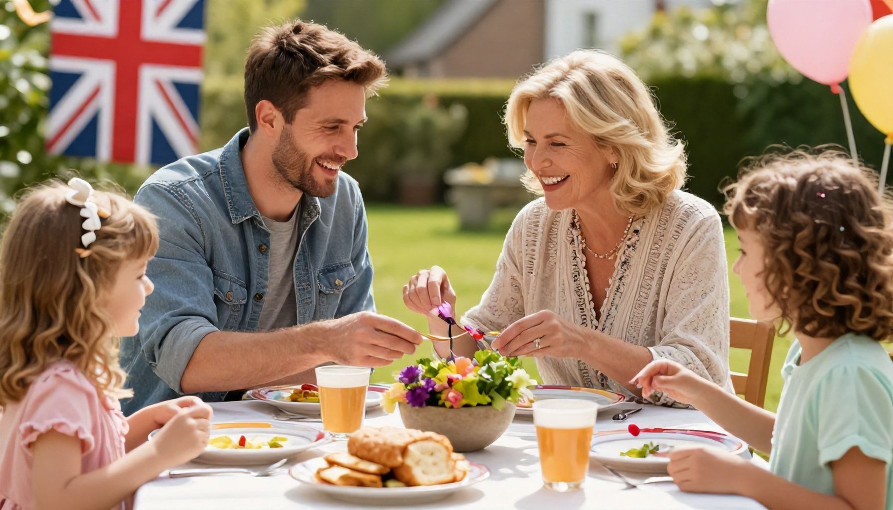 The Ultimate Guide to Planning the Perfect UK Mothers Day 2025 Celebration: How to Make it Unforgettable