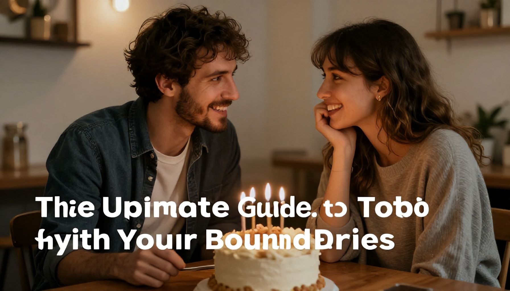 The Ultimate Guide to Setting Healthy Boundaries with Your Ex on a Special Day Like a Birthday