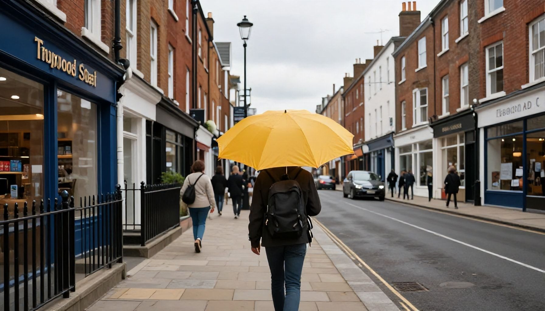 The Ultimate Guide to Staying Safe: 5 Essential Tips for Surviving the UK Heatwave