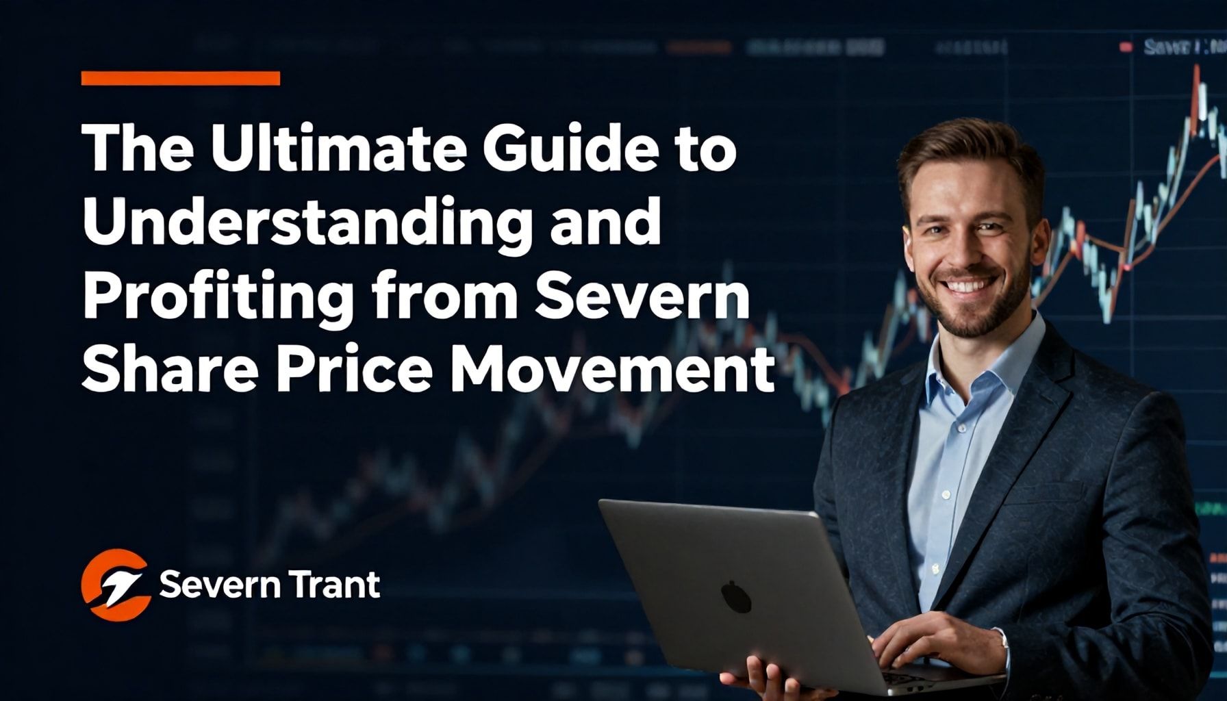 The Ultimate Guide to Understanding and Profitting from Severn Trent's Latest Share Price Movement