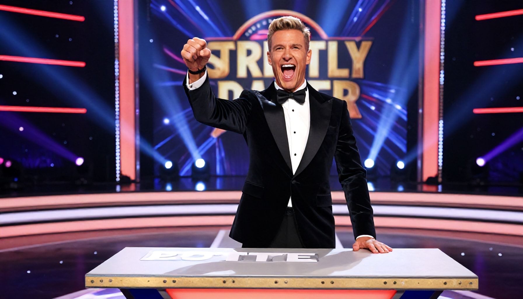 The Ultimate Guide to Voting for Britain's Best Dancer on Strictly Come Dancing 2024