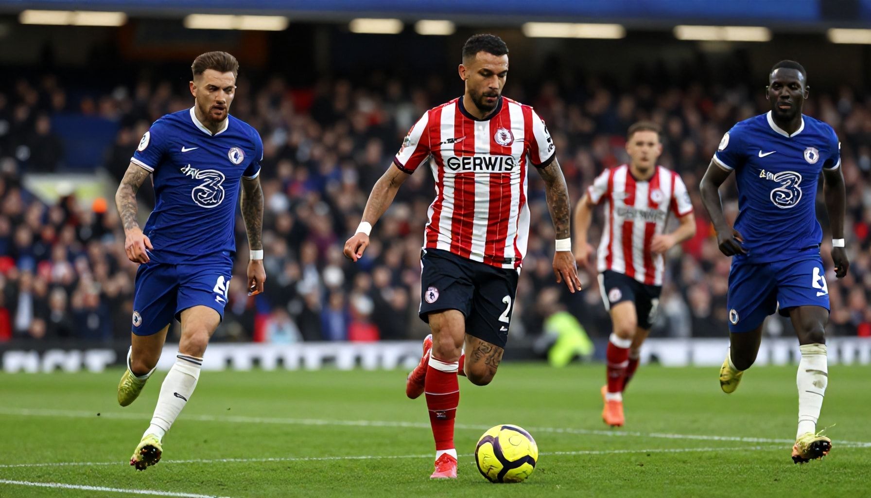 The Unlikely Heroes: Why Sheffield United's Current Form Bodes Well Against Chelsea