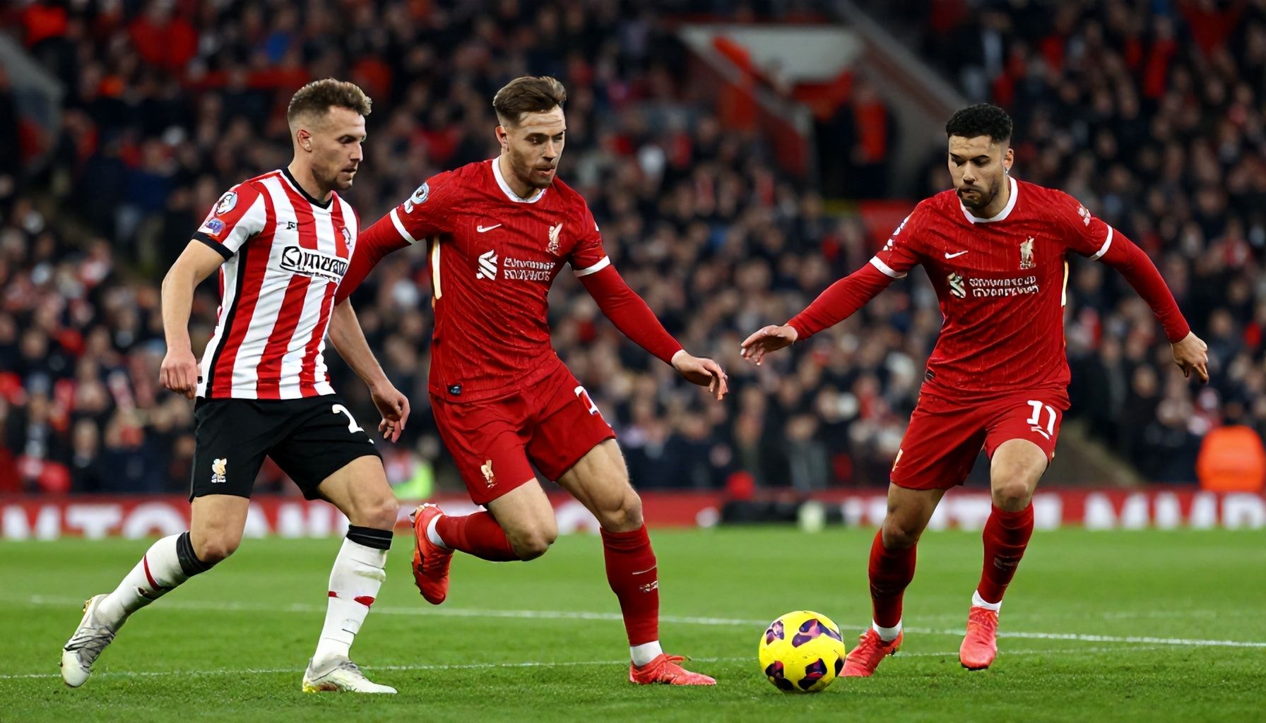 The Unseen Factors: Why Liverpool FC's European Success Fuels the Intensity of the Rivalry with Sheffield United