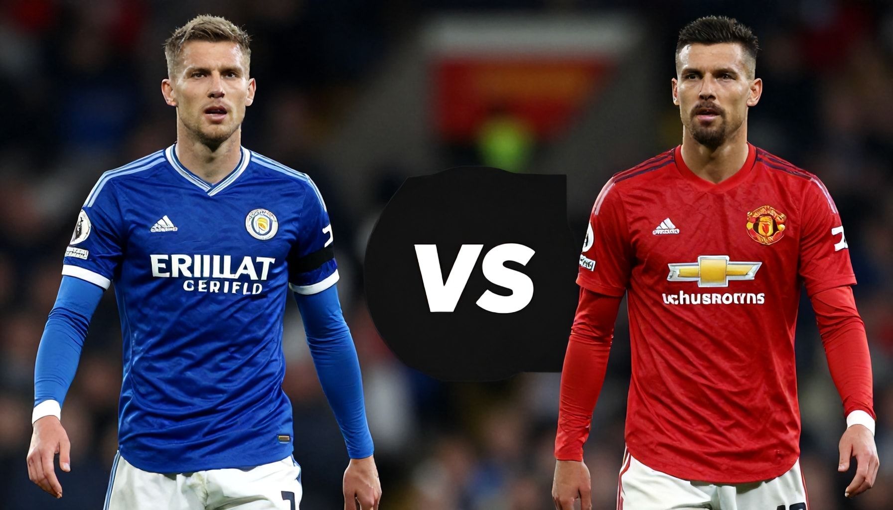 The X-Factor Matchup: Coventry City's Target Man vs Manchester United's Centre-Back Partnership