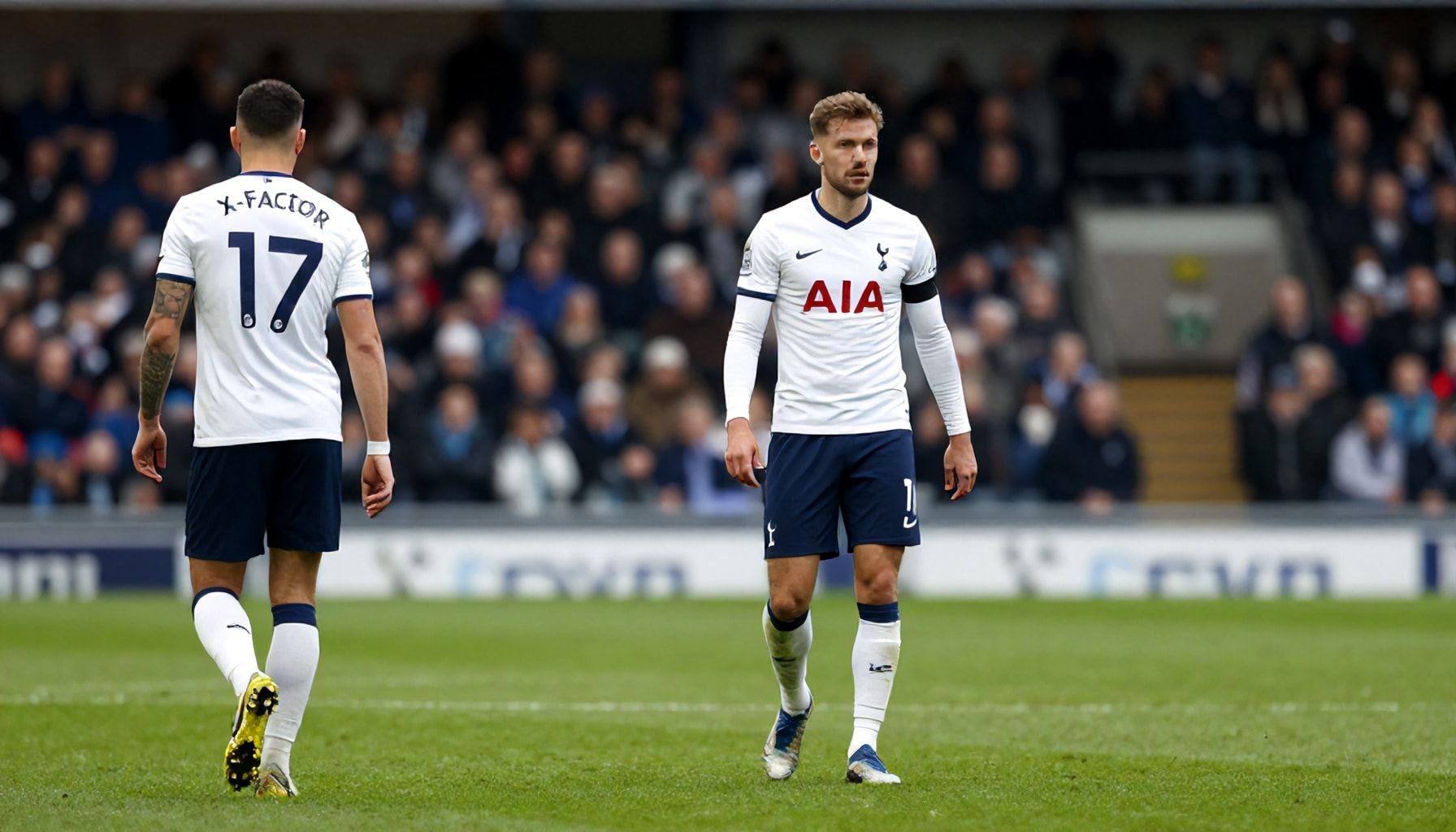 The X-Factor that Could Save Tamworth F.C. from Defeat Against Tottenham