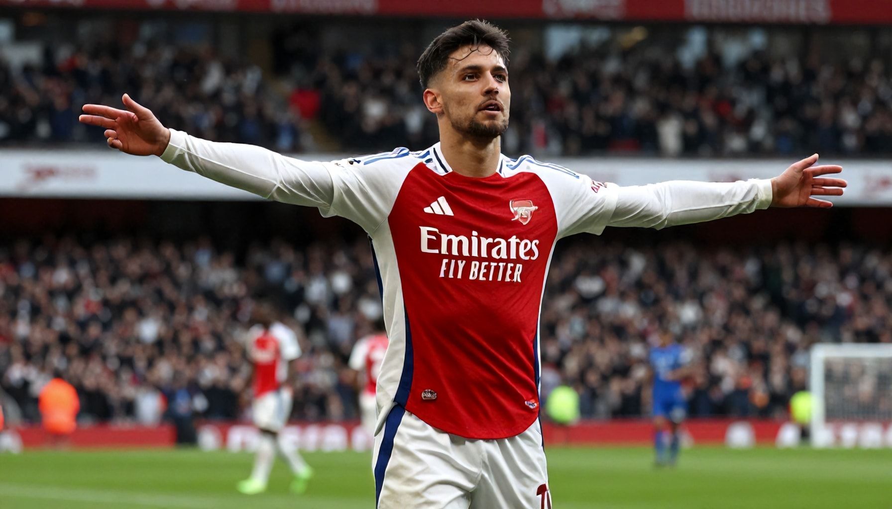 The X-Factor That Could Turn the Tide: Uncovering the Main Factors Behind Arsenal's Mid-Season Slump