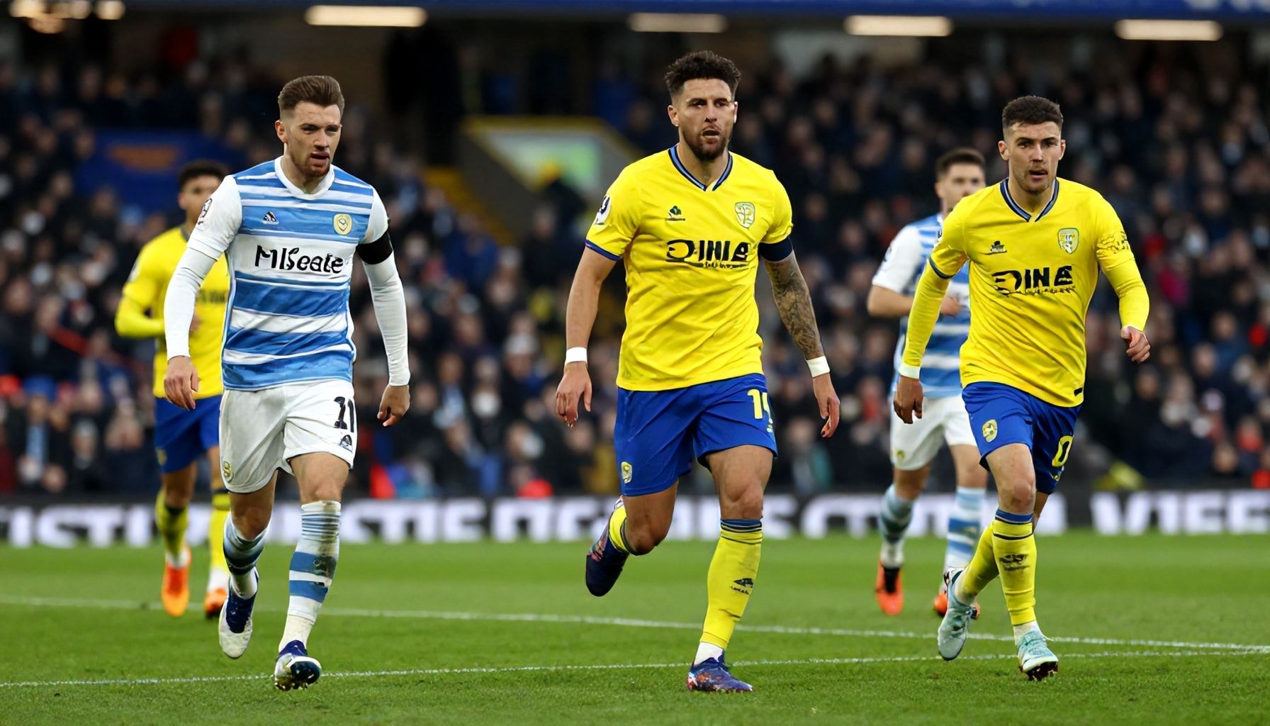 The X Factors That Could Decide the Fate of Leeds United vs QPR in Championship Showdown