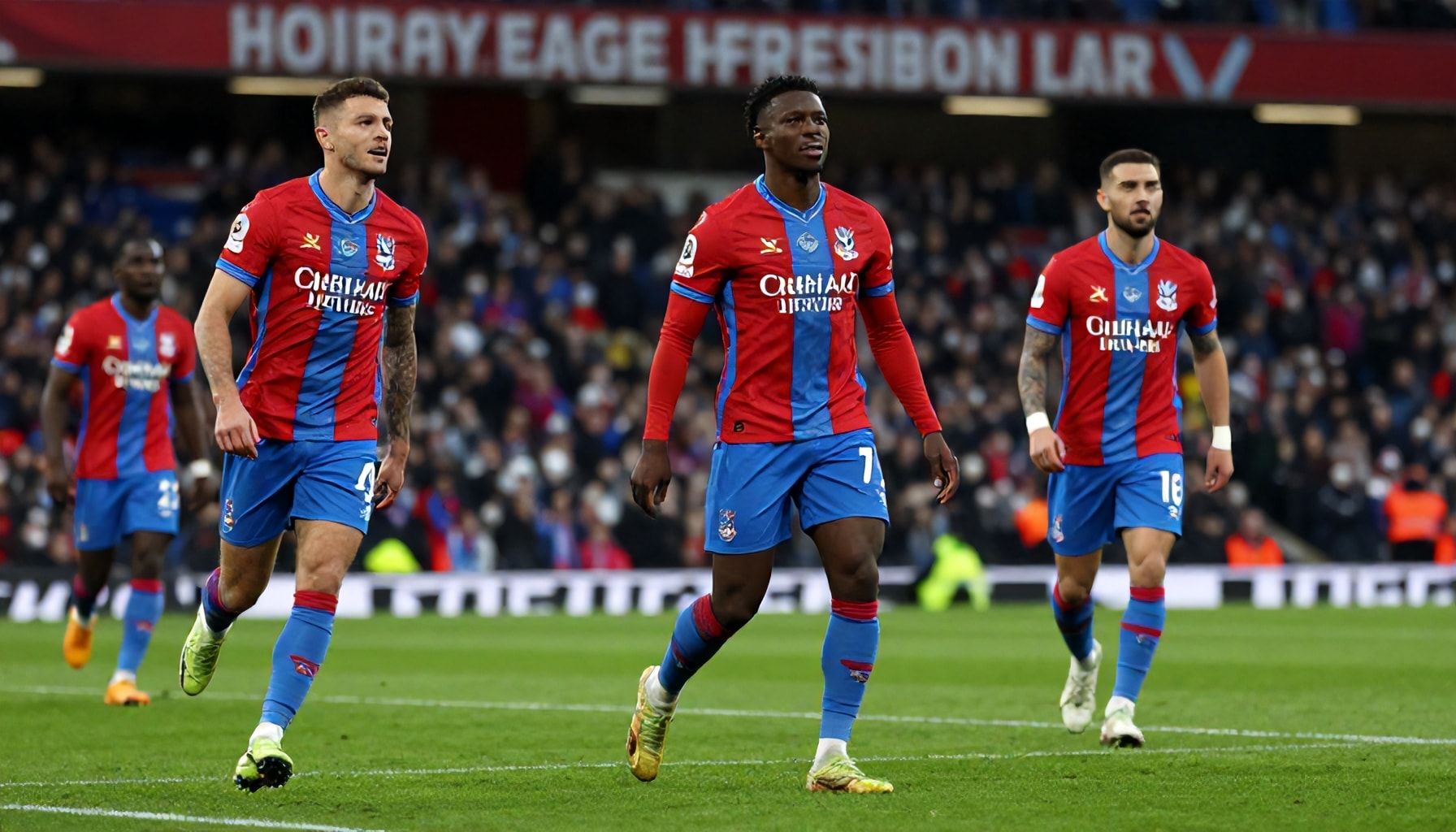 The X Factors to Watch Out for in Crystal Palace vs Millwall: Tactical Analysis and Insights
