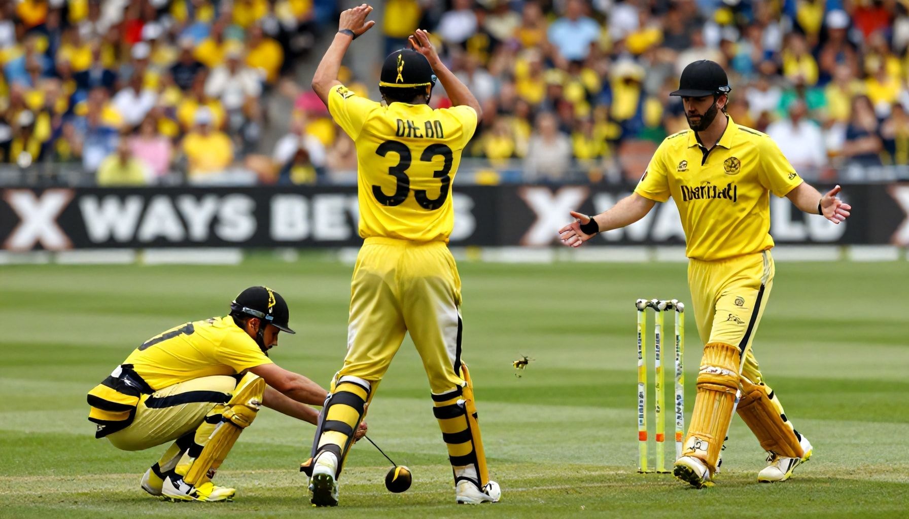 The X Ways Bees Can Secure Crucial Victory Over Pilgrims and Boost Promotion Hopes