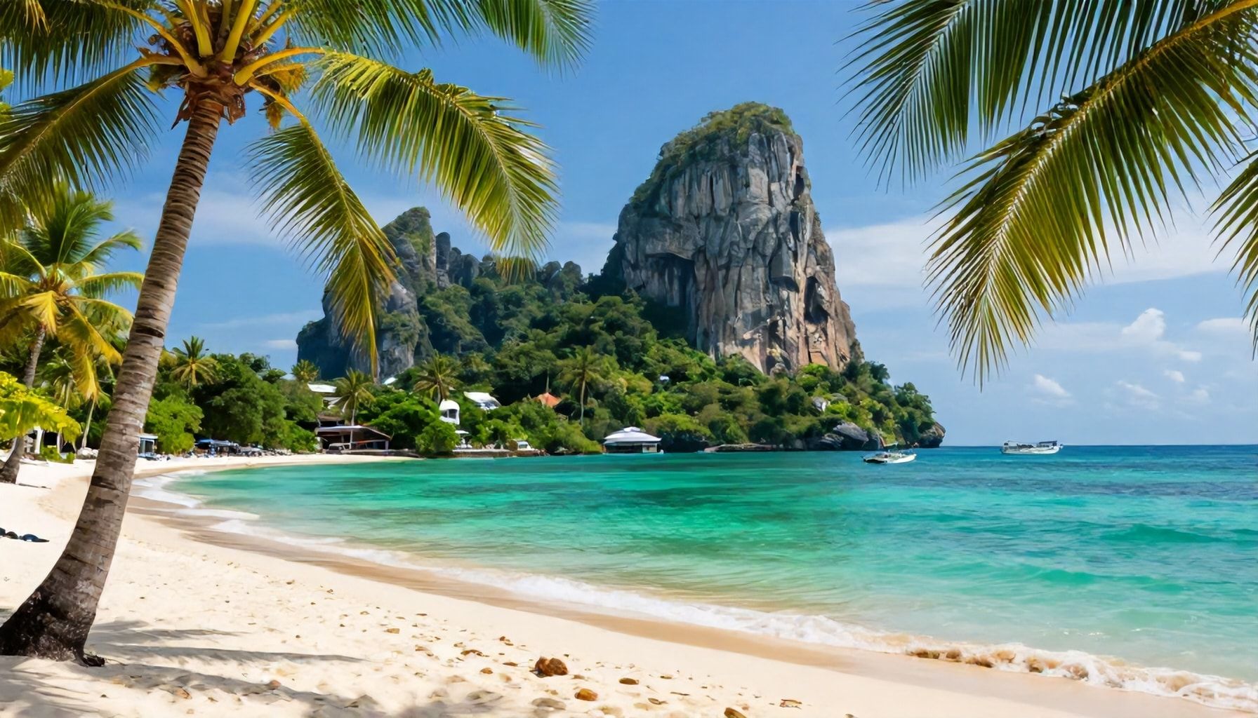 Uncover 5 Essential Factors to Determine the Best Time to Visit Thailand for Your Dream Holiday