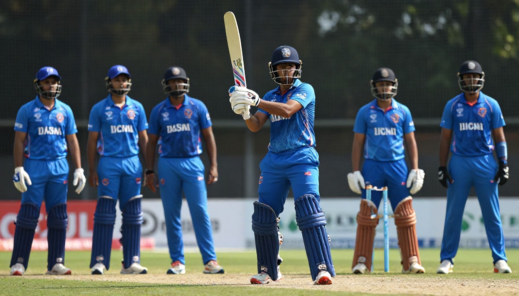 Uncover the 5 Key Strategies to Unleash Your Team's True Cricketing Potential