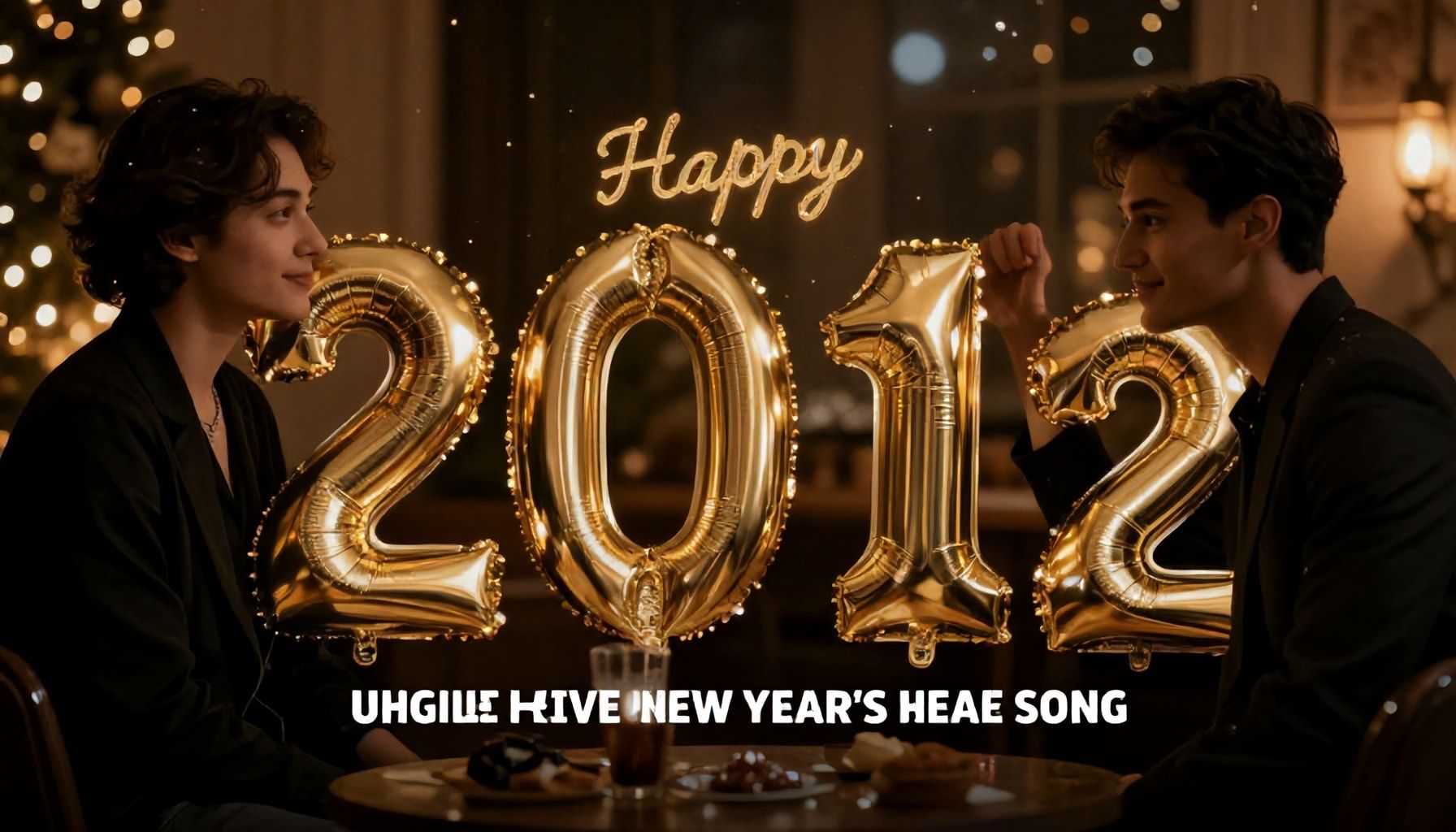 Uncover the Hidden Meaning Behind the Most Popular New Year's Eve Song