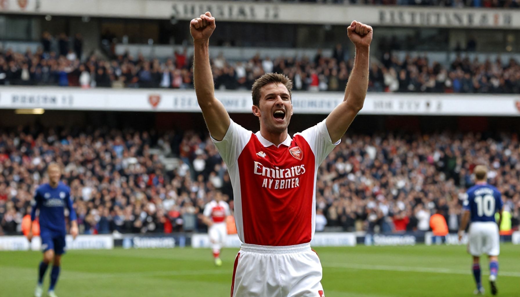 Uncovering the Hidden Factors Behind Arsenal's 1999 League Cup Victory Over Leicester City