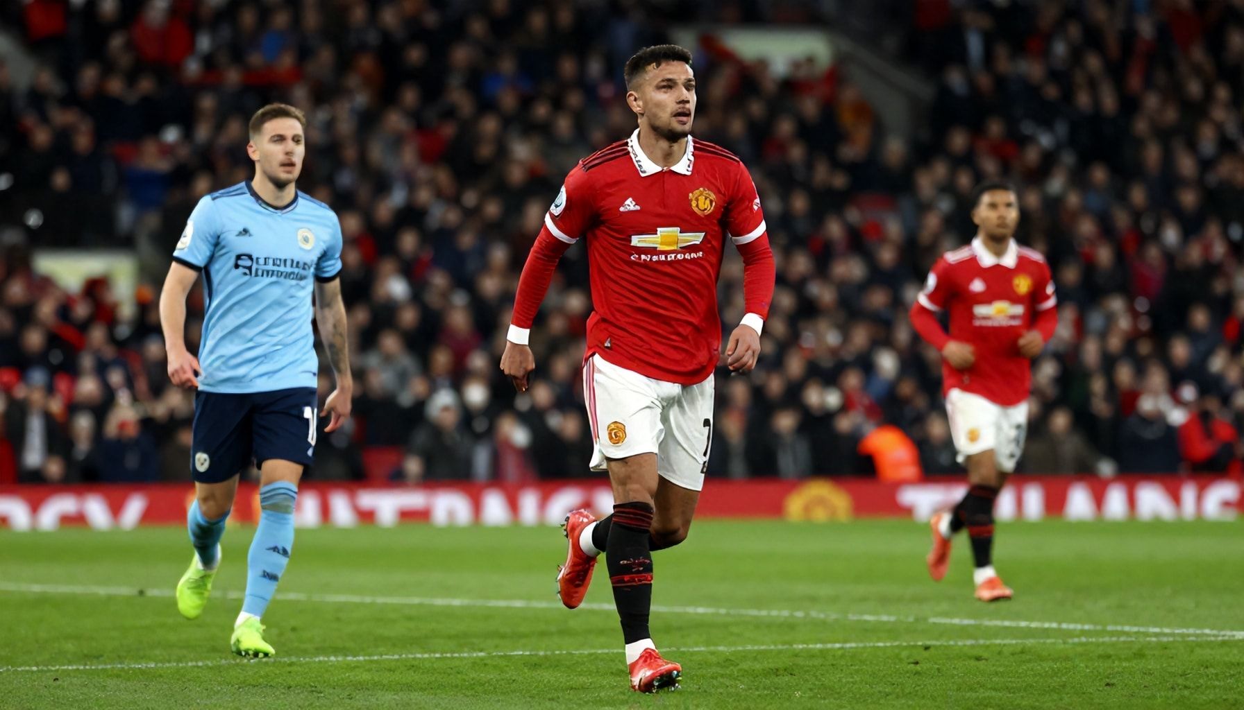 Uncovering the Hidden Truth: Why Manchester United's Performance in the Bodø/Glimt Showdown Will Leave You Speechless