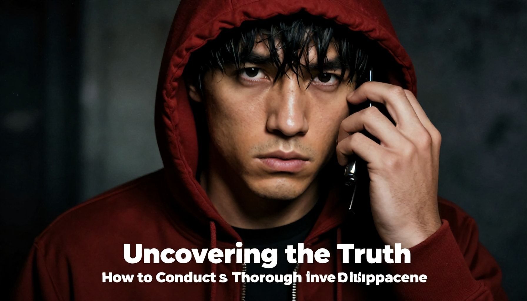 Uncovering the Truth: How to Conduct a Thorough Investigation into Jay Slater's Disappearance