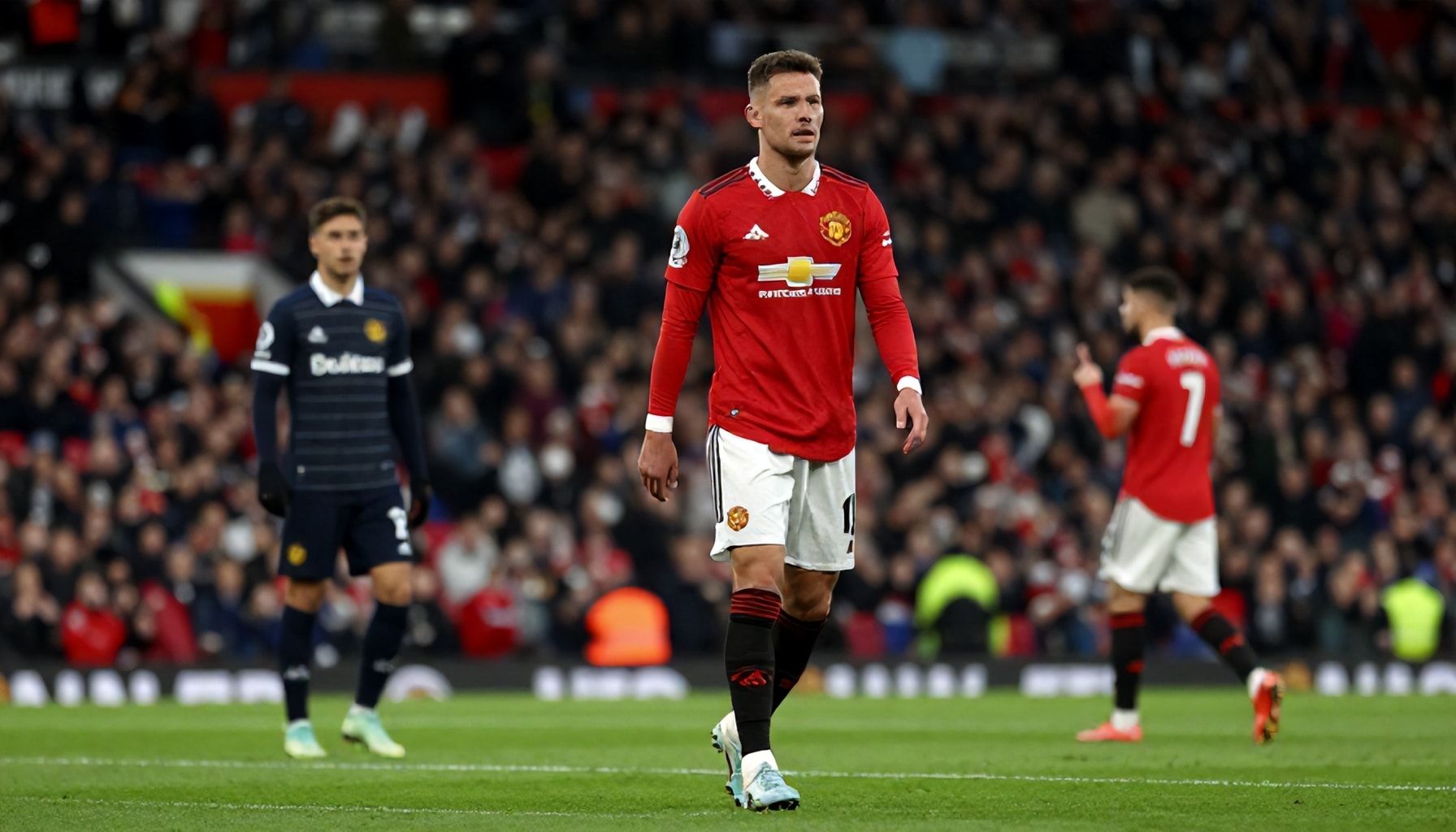 Understanding the Risks: Why Manchester United's Resilience May Be Enough