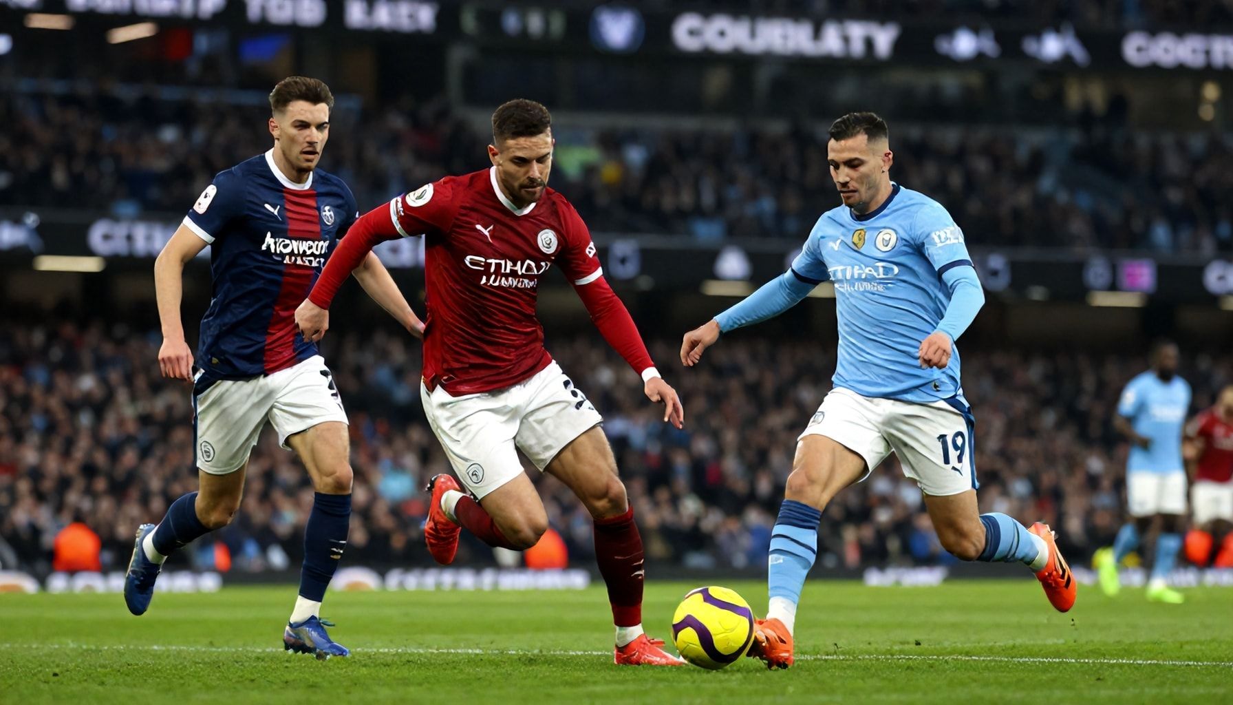 Understanding The Truth About Luton Town's Chances of an Upset Against Man City