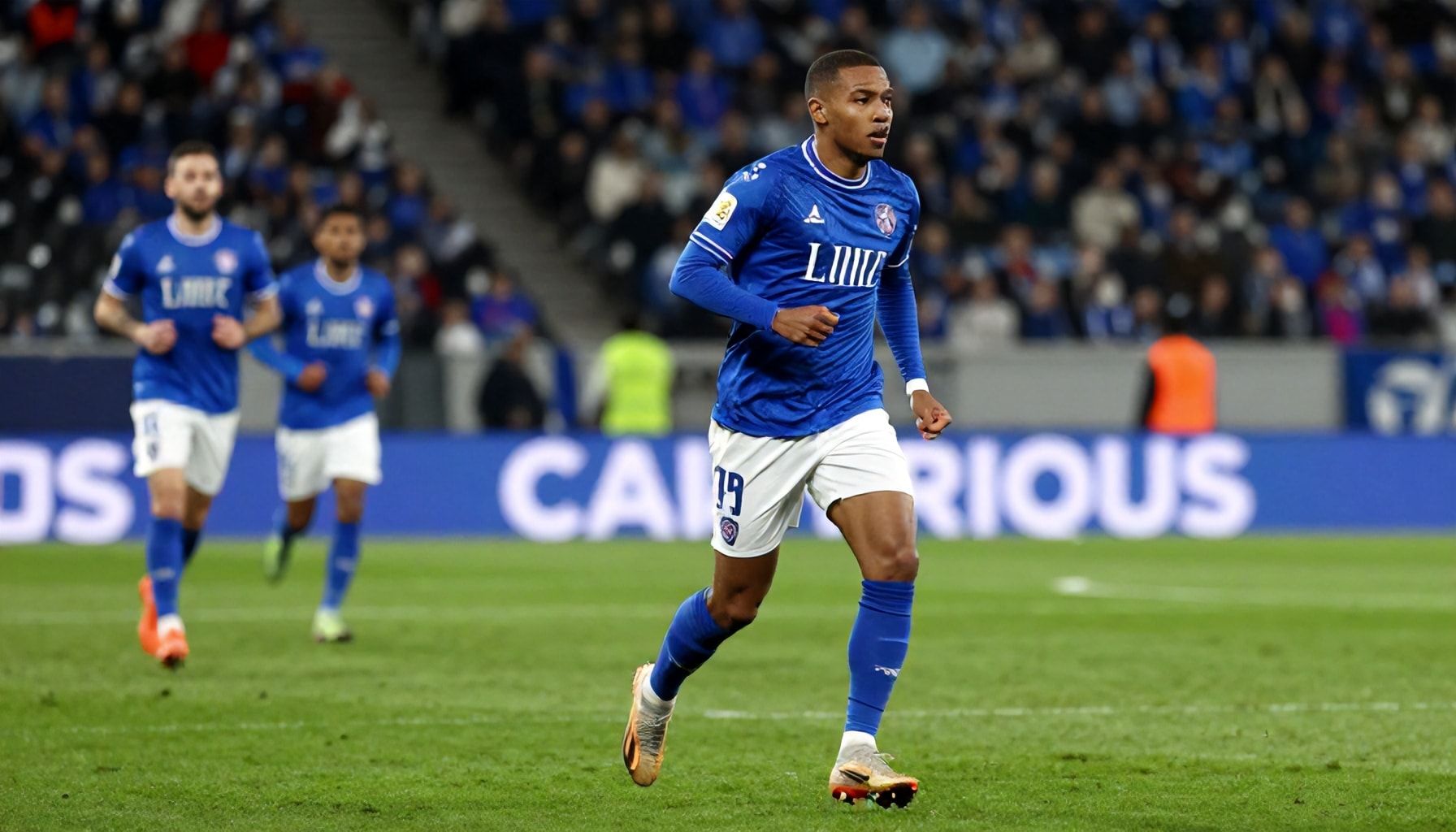 Unleashing Victory: 5 Key Factors to Secure a Win Against Lille