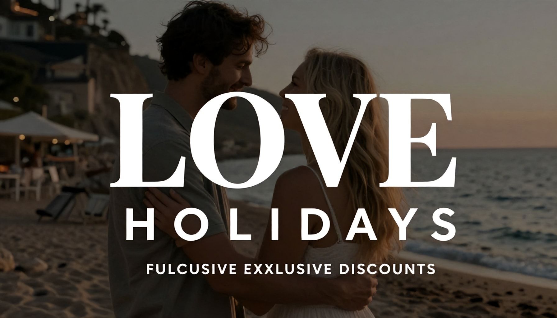 Unlock Exclusive Discounts on Love Holidays Bookings