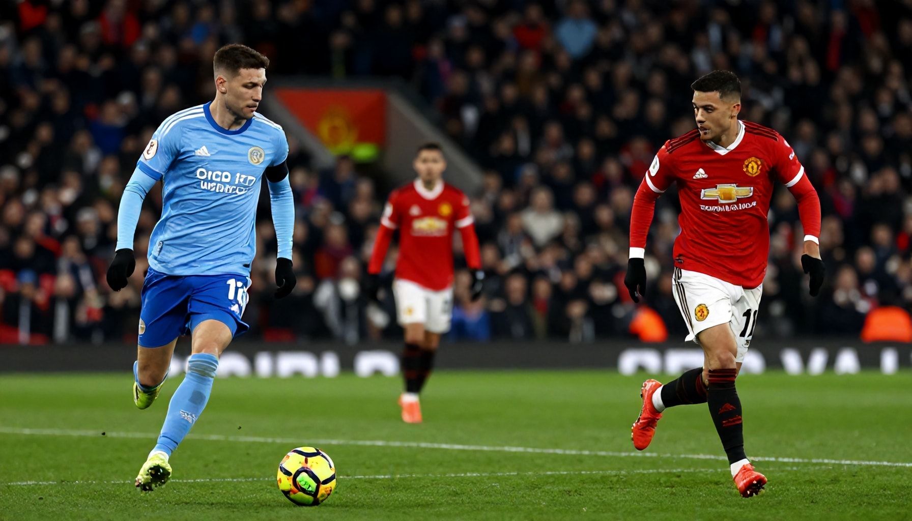 Unlock the Key to FCSB vs Manchester United: Why Advanced Match Statistics Matter