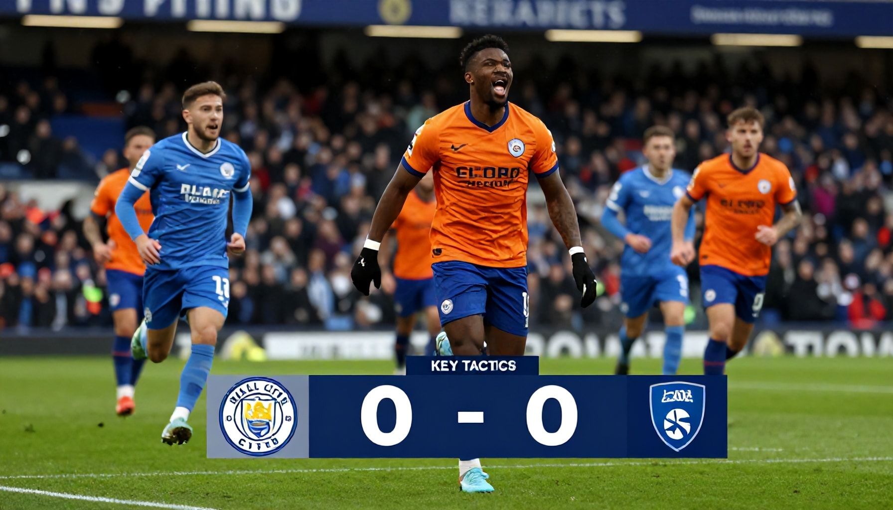 Unlocking a Key Win: Key Tactics to Secure Hull City Victory