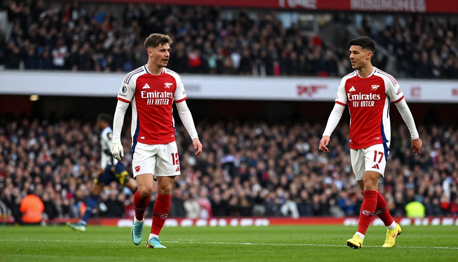 Unlocking Arsenal's Success: 5 Key Player Matchup Strategies to Dominate Southampton