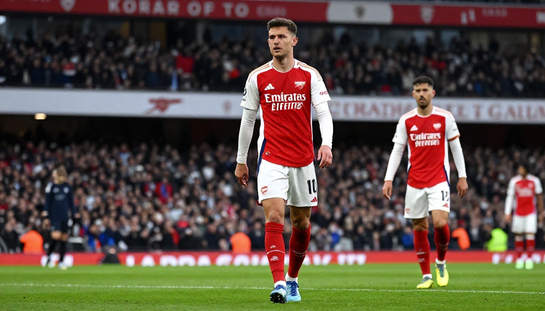 Unlocking Arsenal's Success: 7 Ways AS Monaco FC Played a Crucial Role in the Club's History