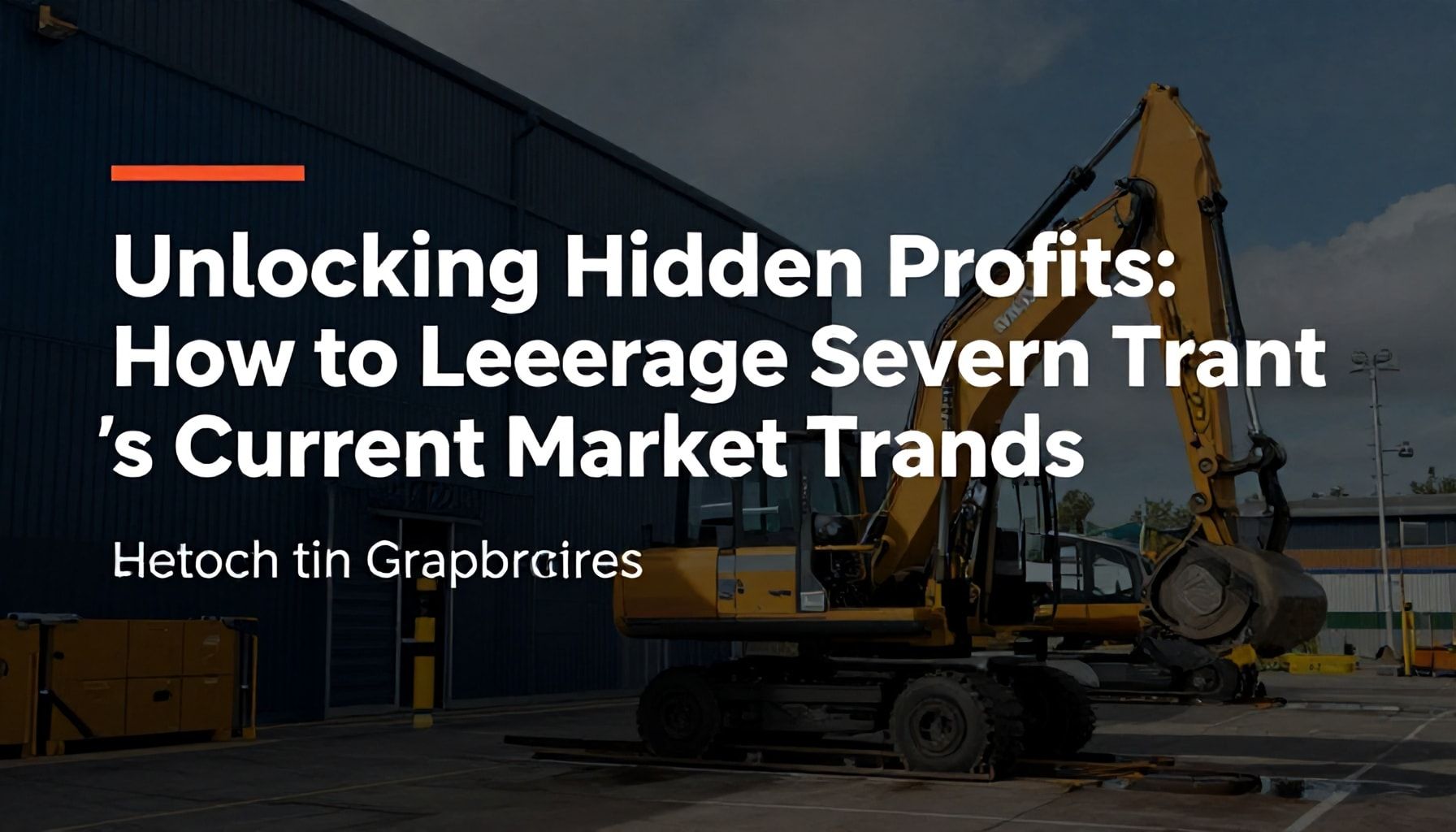 Unlocking Hidden Profits: How to Leverage Severn Trent's Current Market Trends