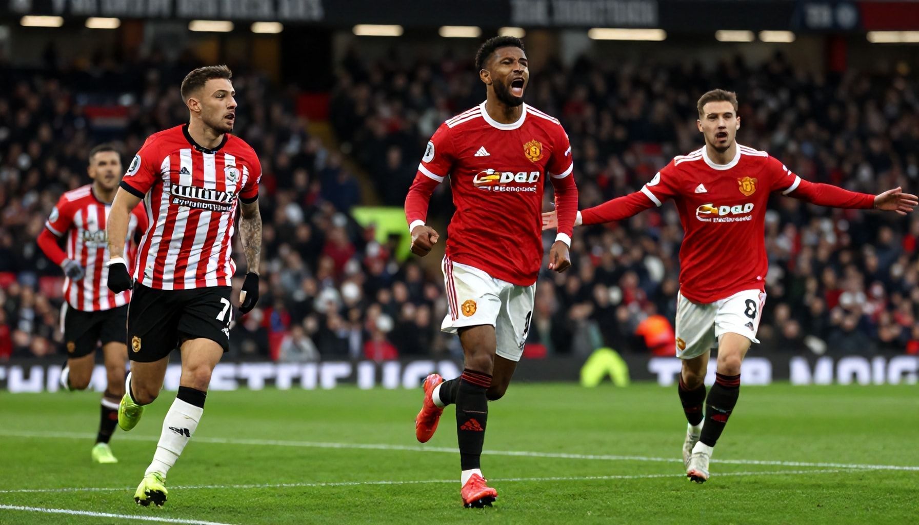 Unlocking Southampton vs Manchester United: Key Statistics and Insights