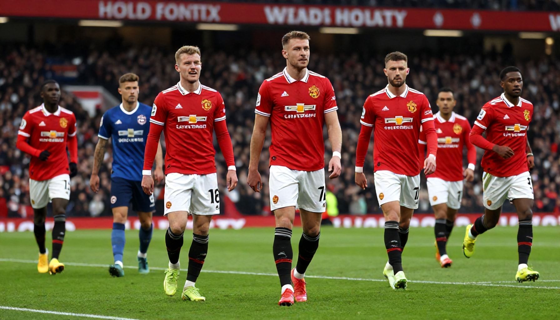 Unlocking Success: 5 Key Players to Watch in United vs Forest Showdown