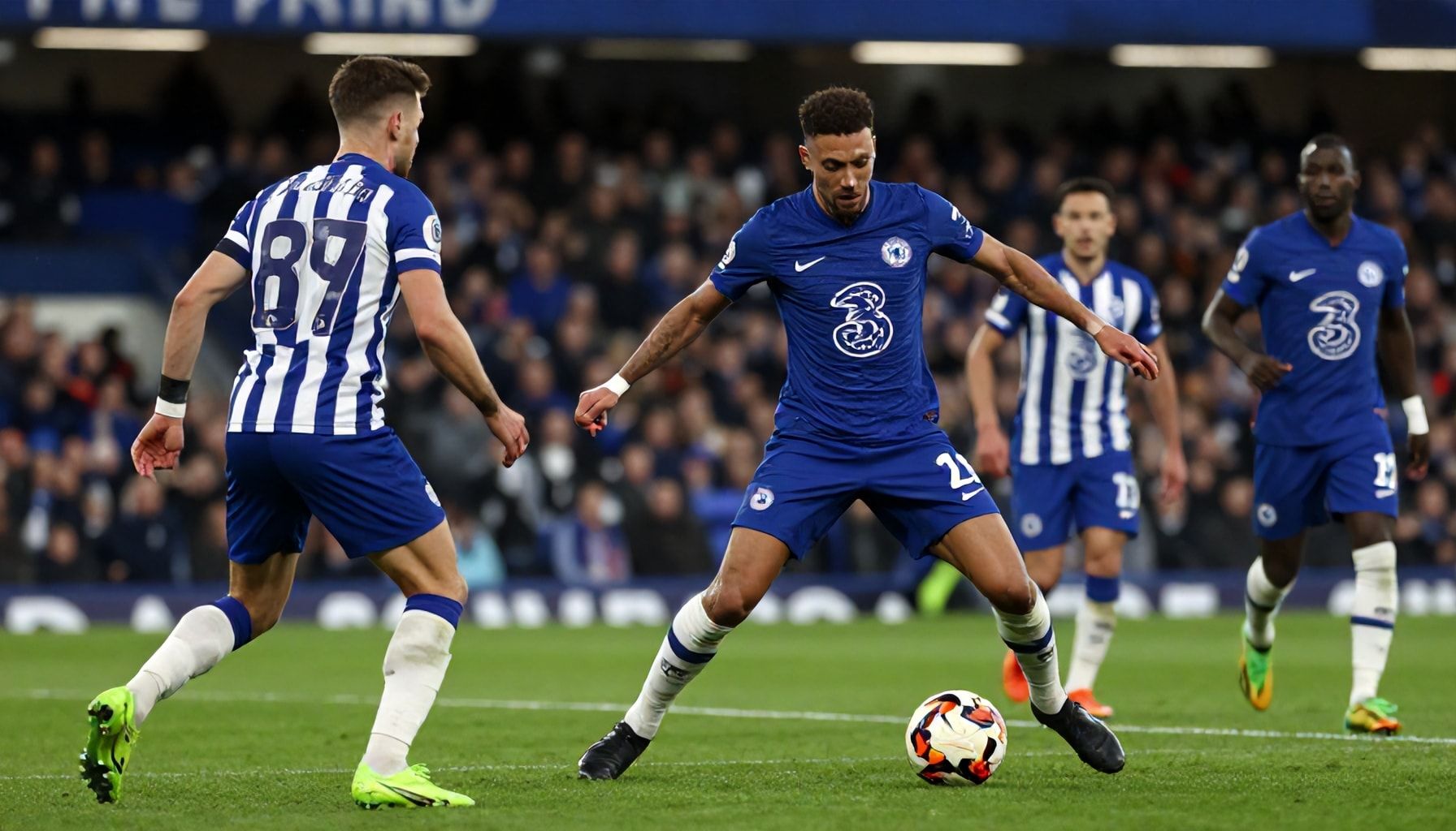 Unlocking the Key to an Upset: How Sheffield United Can Beat Chelsea