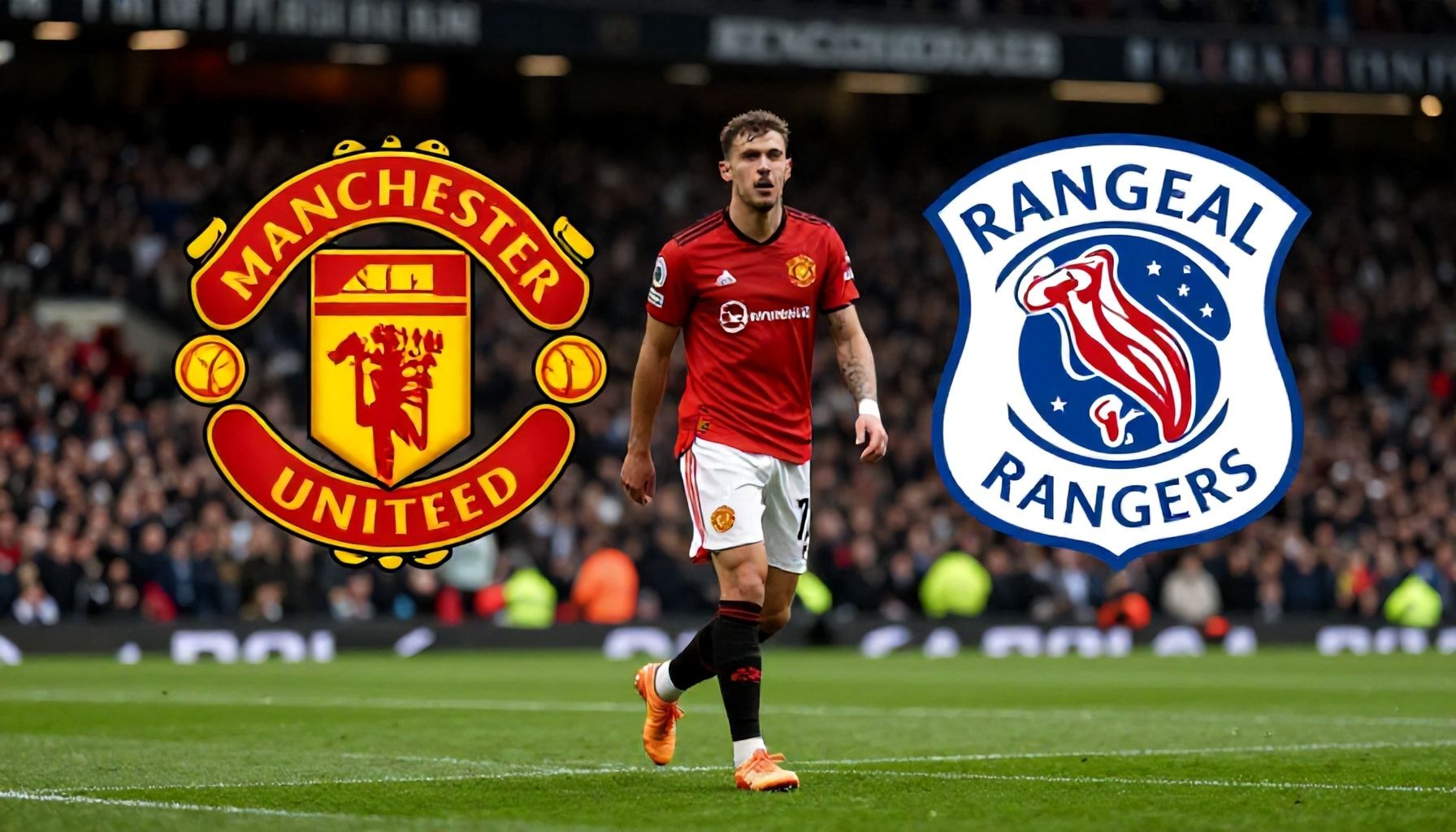 Unlocking the Key to Manchester United vs Rangers: A Data-Driven Guide