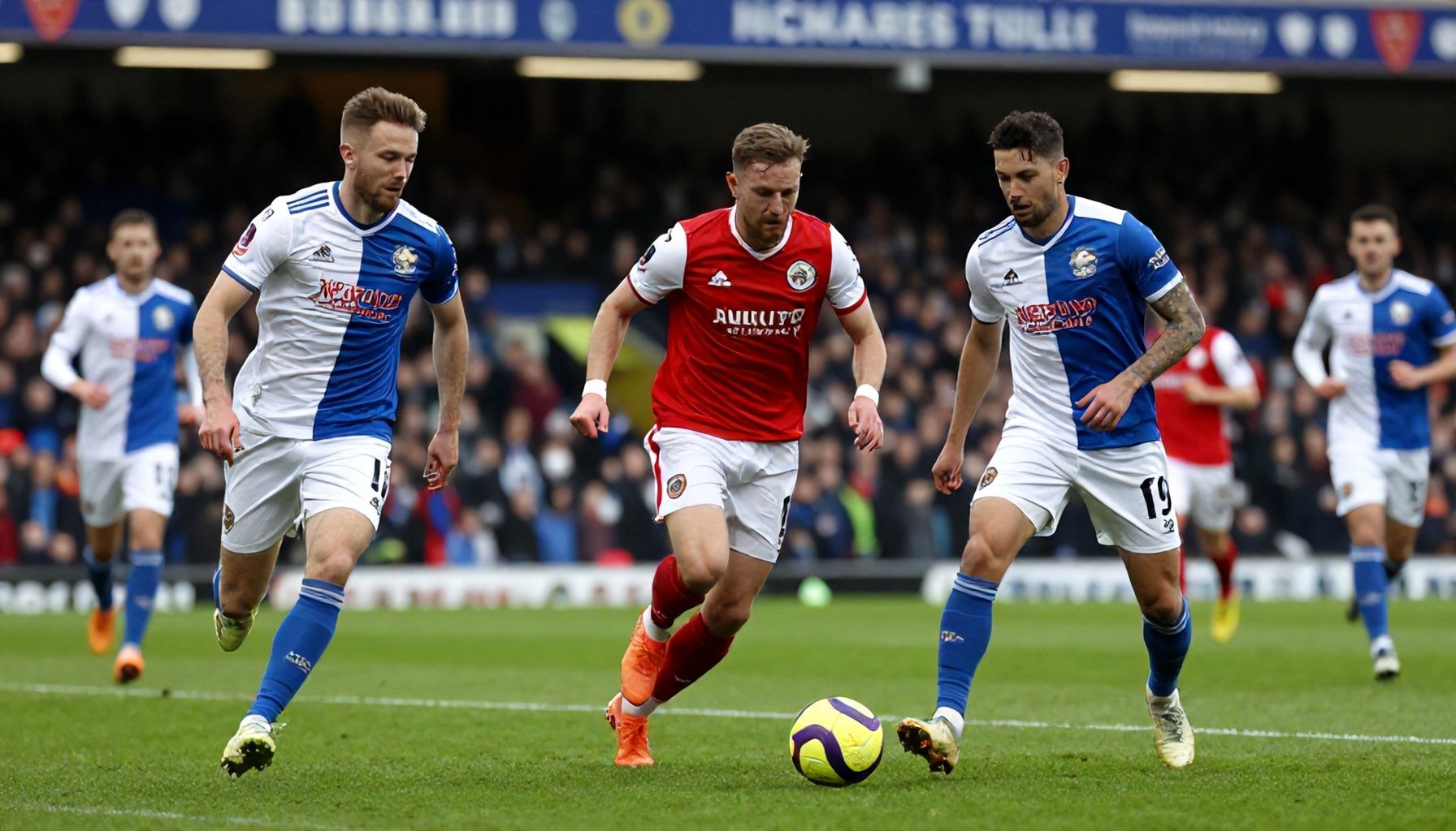 Unlocking the Key to Success: How Ipswich Town Can Outmaneuver Bristol Rovers in the League One Showdown