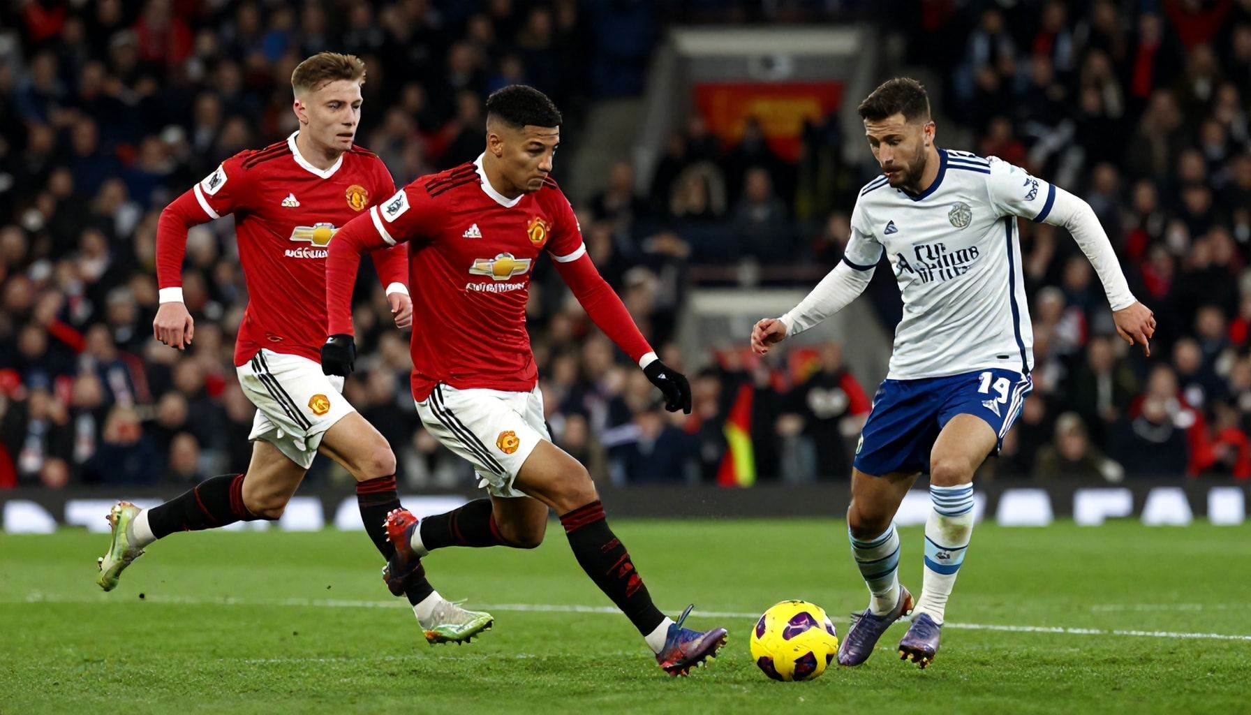 Unlocking the Numbers: Manchester United vs Bodø/Glimt Match Analysis