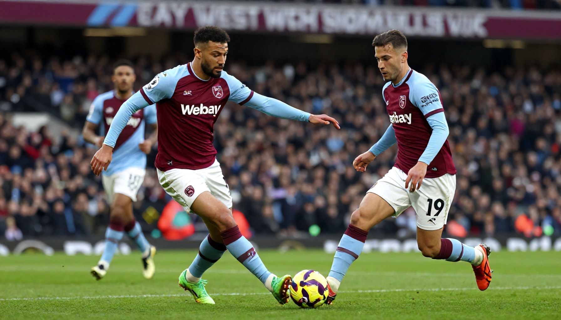 Unlocking the Potential of West Ham's Set Pieces: X Ways to Outmaneuver Aston Villa