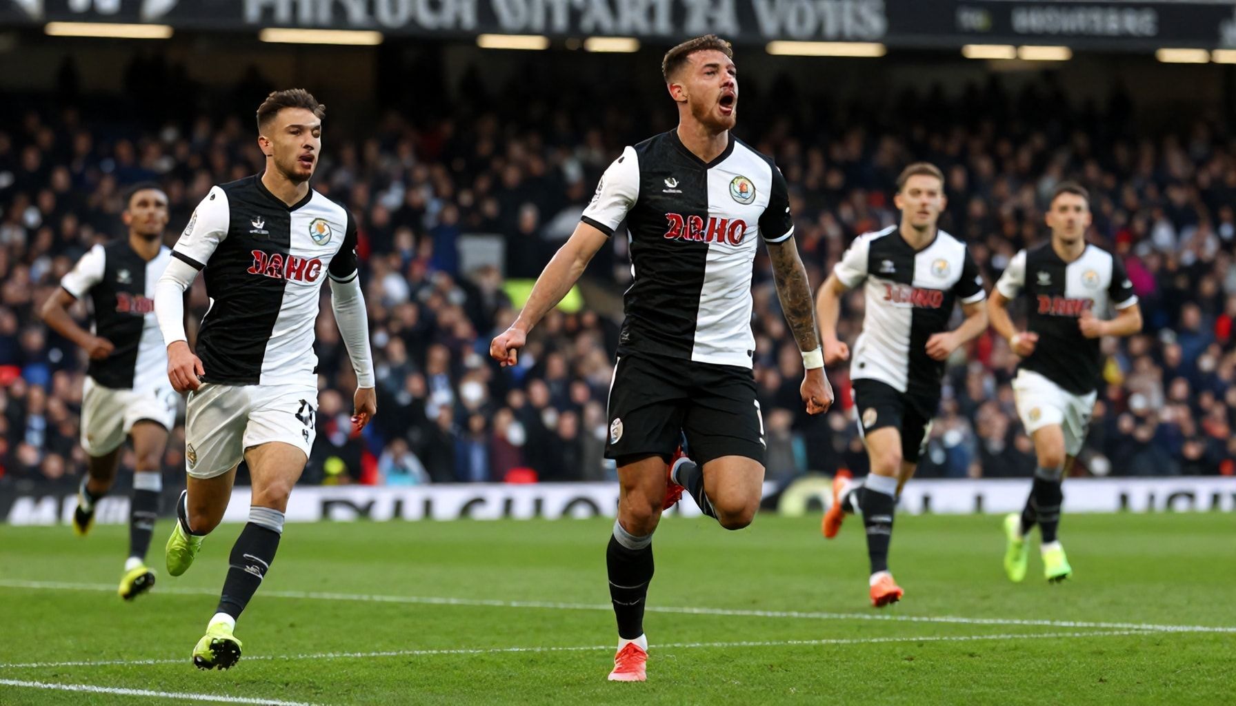 Unlocking the Secrets of a High-Scoring Blackburn Rovers vs Leeds United Encounter: 3 Crucial Factors to Consider