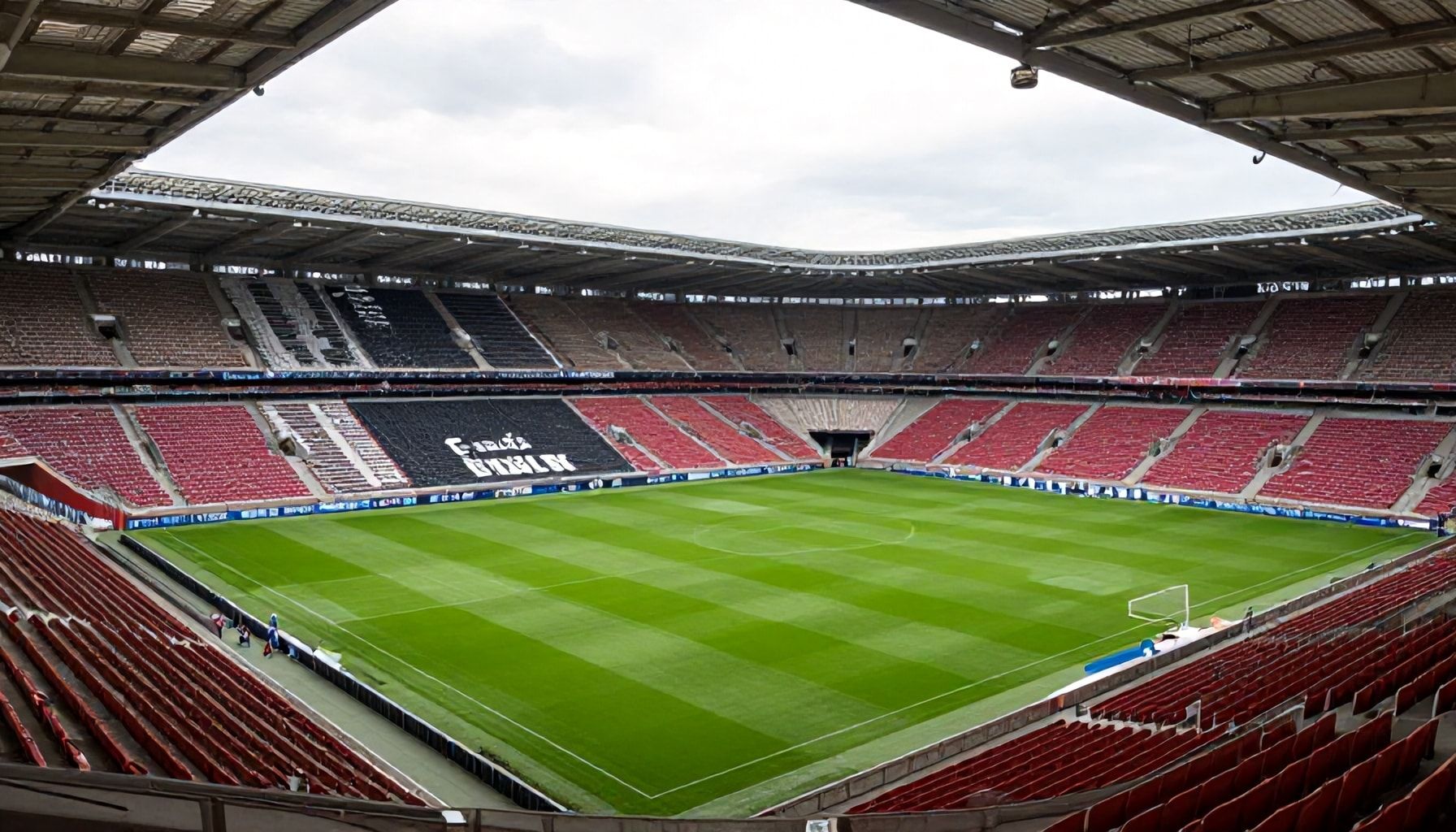 Unlocking the Secrets of Viktoria Plzeň's Home Stadium: How it Affects the Game