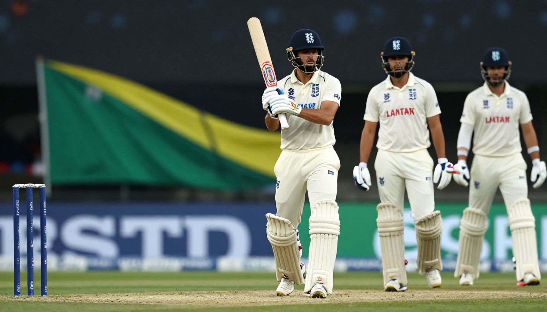 Unlocking the Secrets of West Indies' Dominance: A Blueprint for England's Success