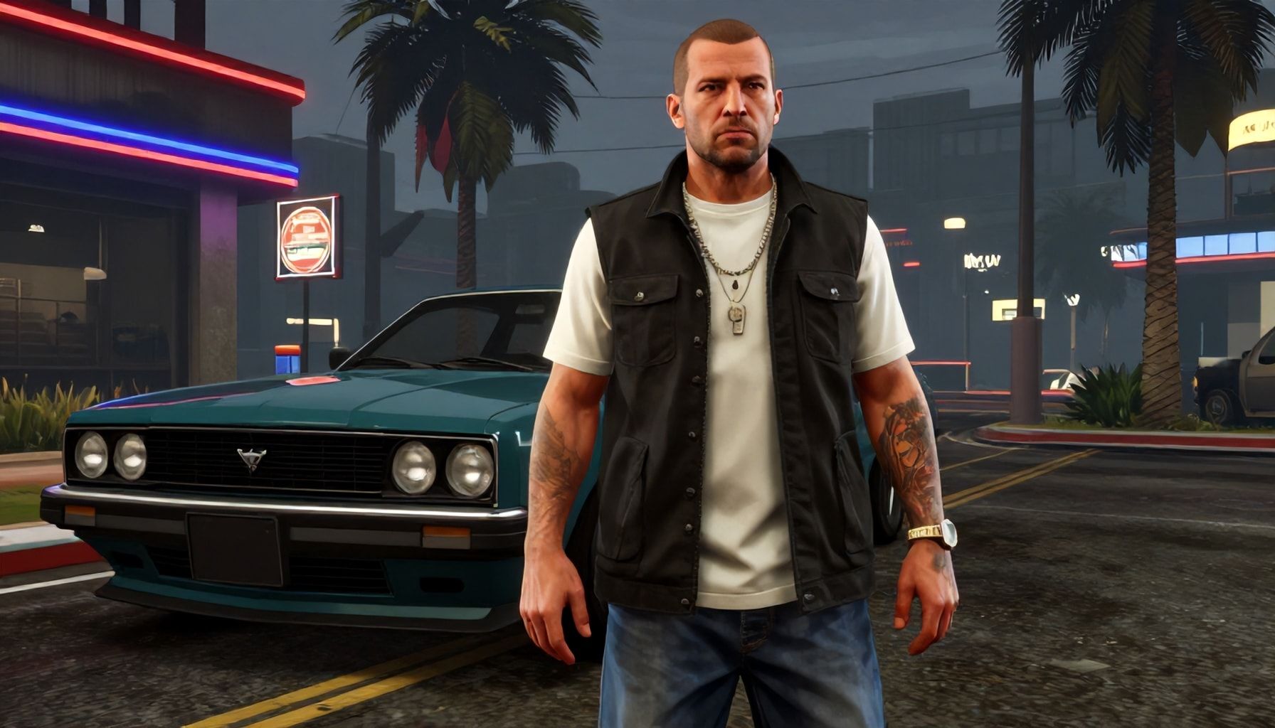 Unlocking the Secrets: X Ways GTA 6 Will Revolutionise the Gaming Industry
