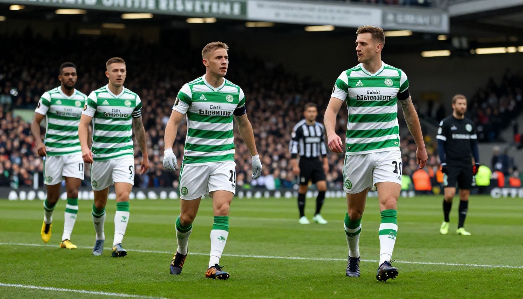 Unlocking the Truth About the Old Firm: 5 Key Events that Defined the Celtic vs Rangers Rivalry