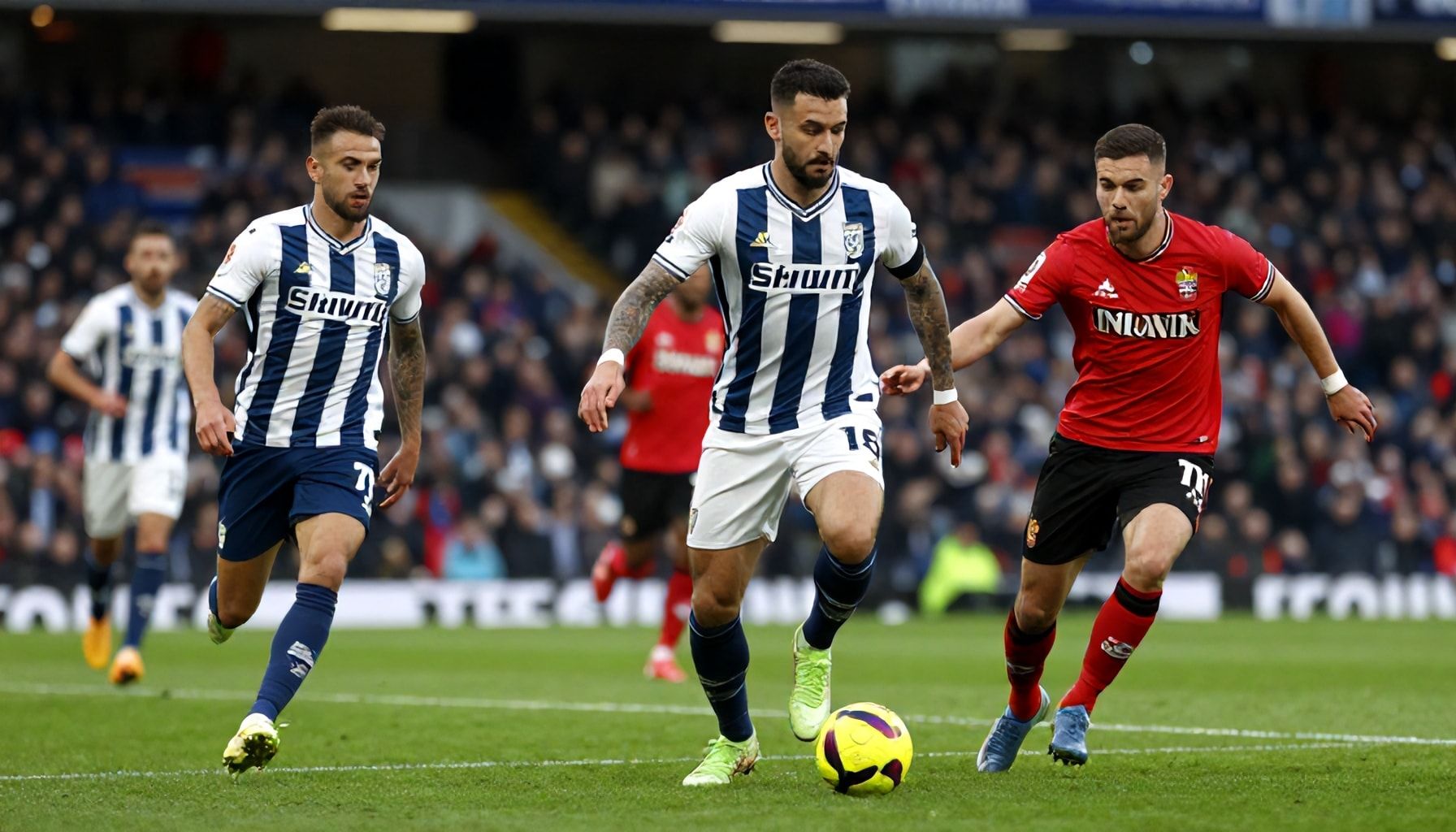 Unlocking Victory: How West Brom Can Secure Crucial Three Points Against Southampton
