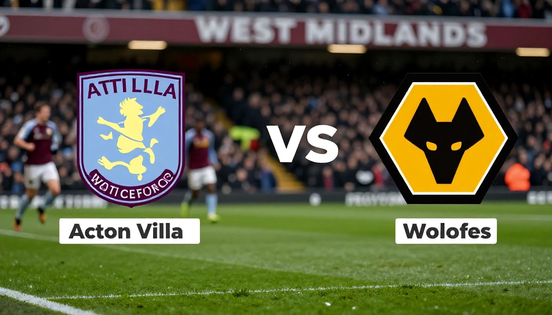 Unlocking Victory in the West Midlands: A Step-by-Step Guide to Aston Villa vs Wolves