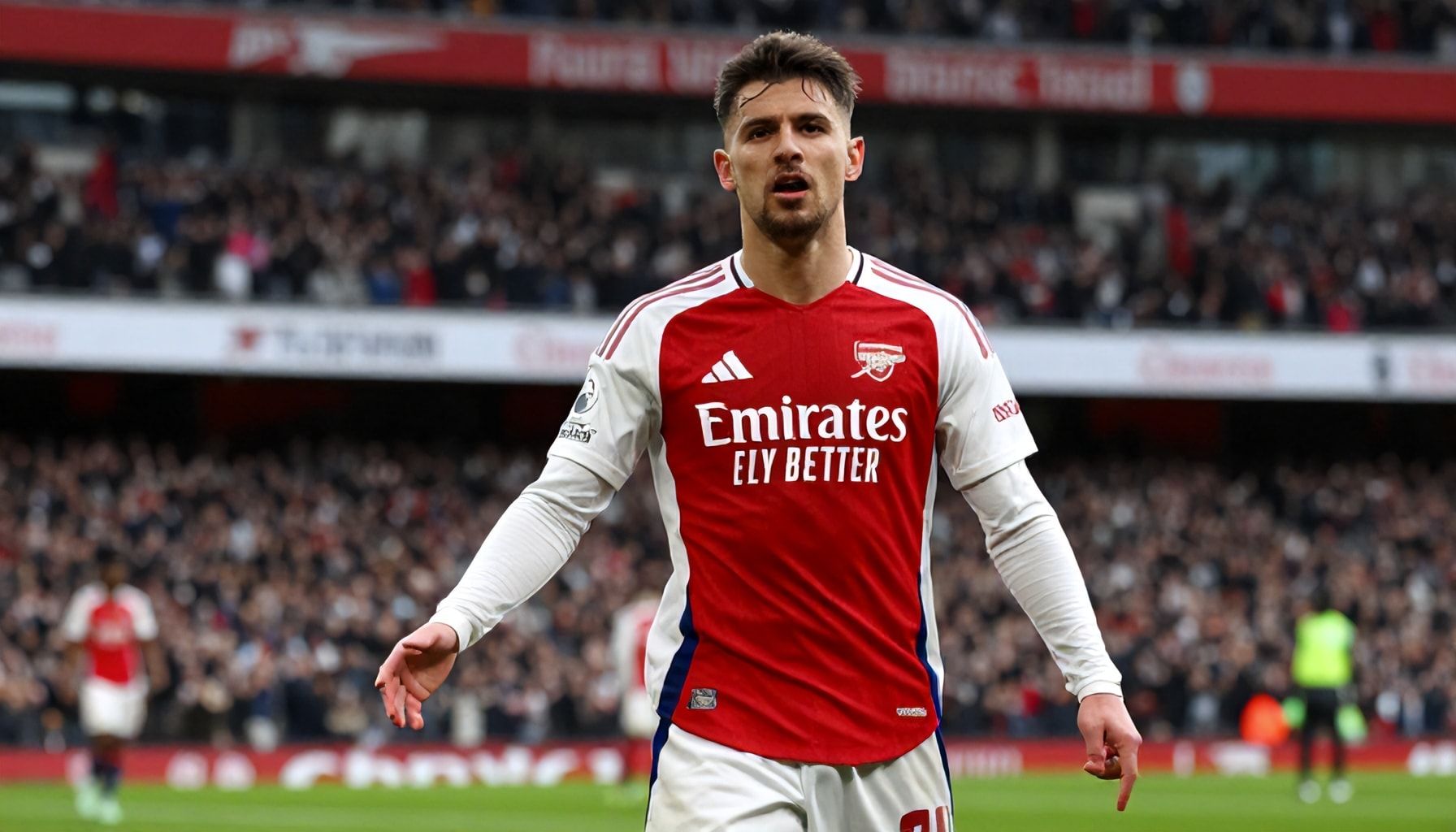 Unraveling the Mysteries of the Reds: 3 Key Areas Arsenal Must Conquer