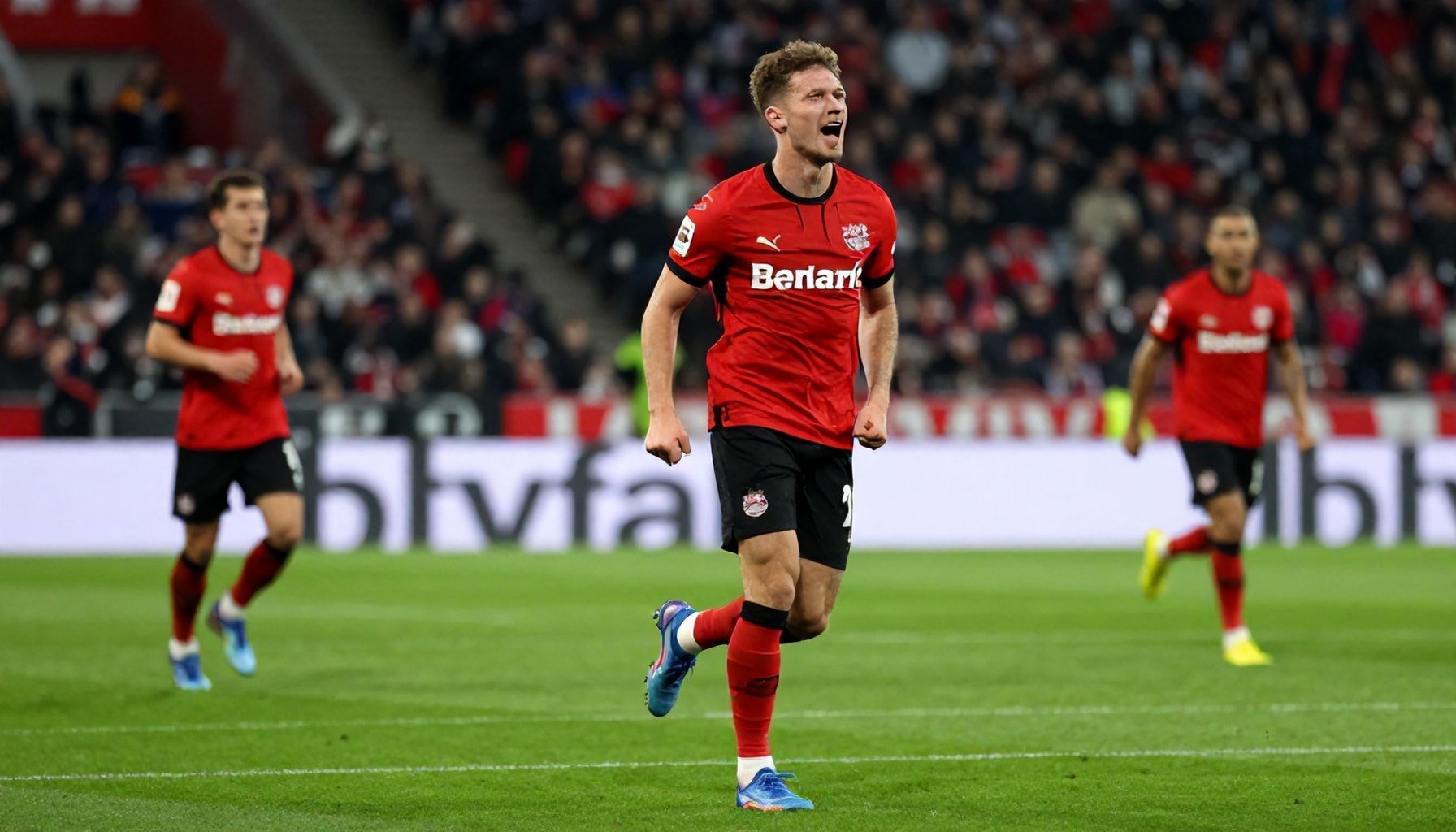 Unraveling the Mystery: Why Leverkusen's Form in Recent Matches May Not Be Indicative of Their True Potential