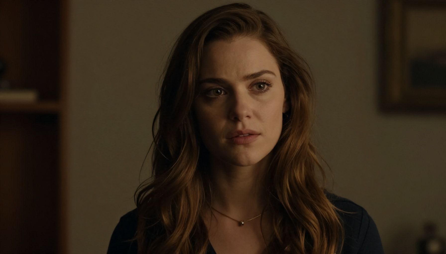 Unveiling Niamh Algar: A Guide to Her Most Challenging Roles in Film and TV