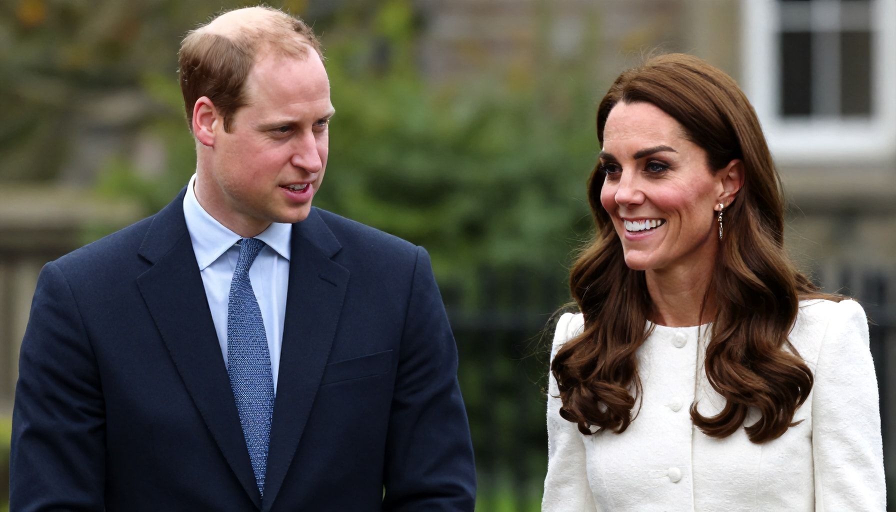 Ways to Follow Prince William and Kate's Ongoing Philanthropic Efforts and Make a Difference in Your Community