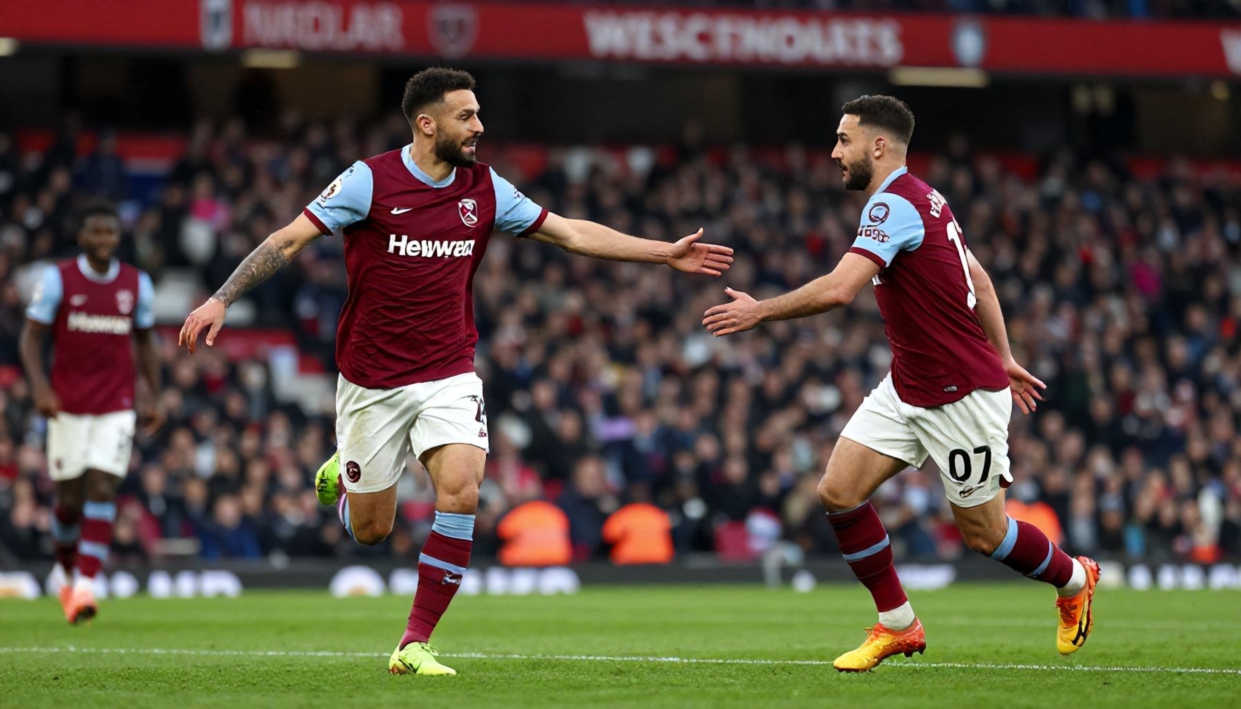 West Ham vs Liverpool: Clash of the Midfield Masters